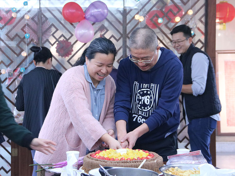 生日老师